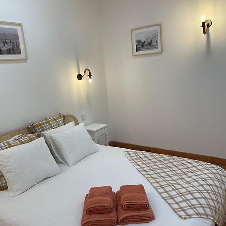 Monte Geracoes - Heated Pool - Typical Algarvian - Close To Quinta Lago, Vale Lobo And Vilamoura Almancil Eksteriør billede