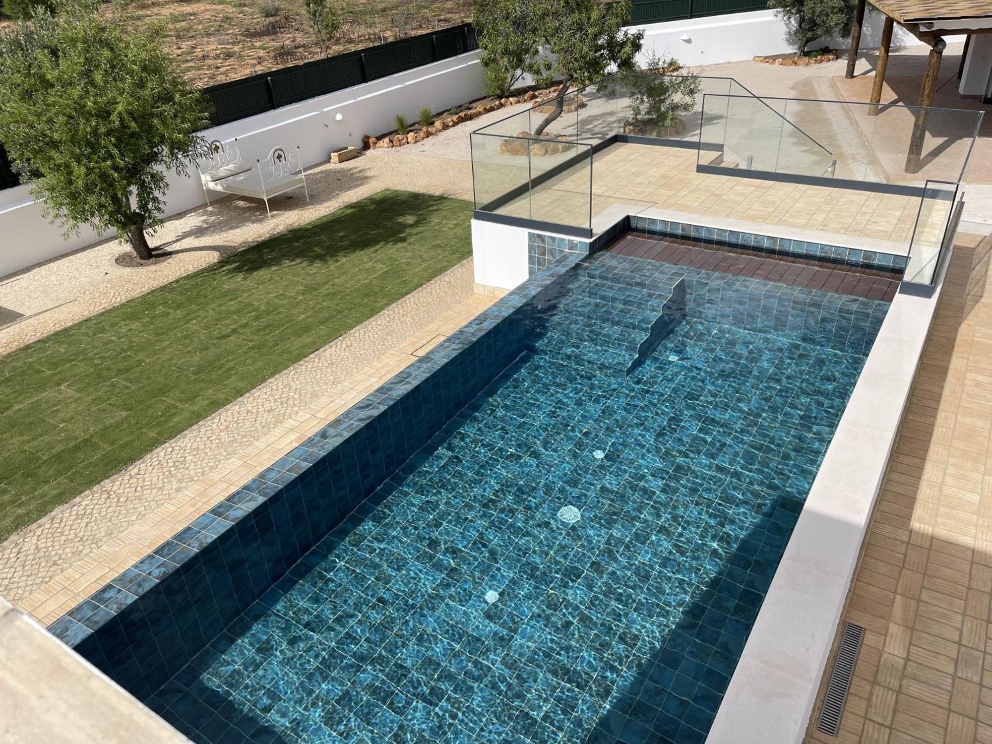 Monte Geracoes - Heated Pool - Typical Algarvian - Close To Quinta Lago, Vale Lobo And Vilamoura Almancil Eksteriør billede
