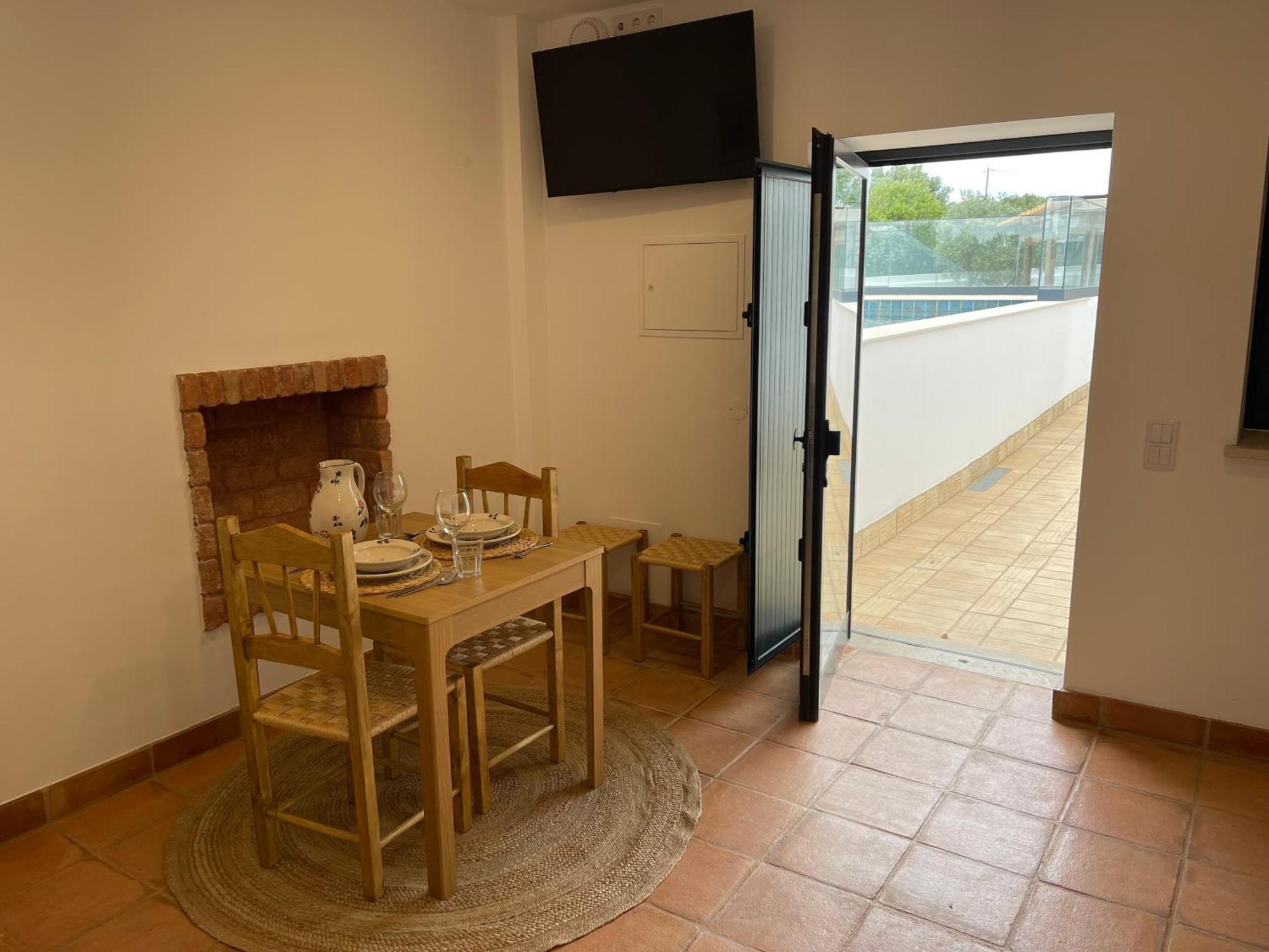 Monte Geracoes - Heated Pool - Typical Algarvian - Close To Quinta Lago, Vale Lobo And Vilamoura Almancil Eksteriør billede