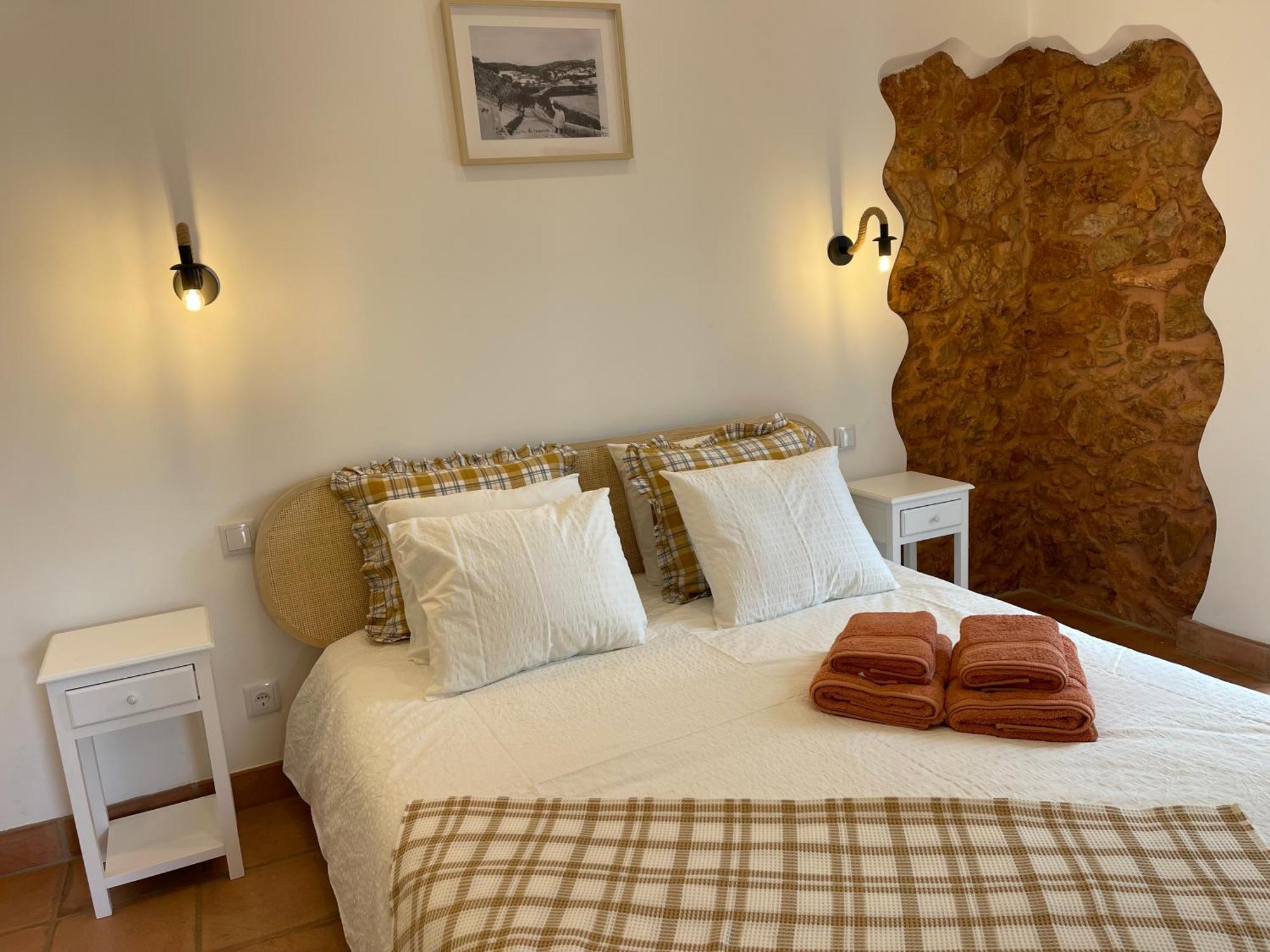 Monte Geracoes - Heated Pool - Typical Algarvian - Close To Quinta Lago, Vale Lobo And Vilamoura Almancil Eksteriør billede