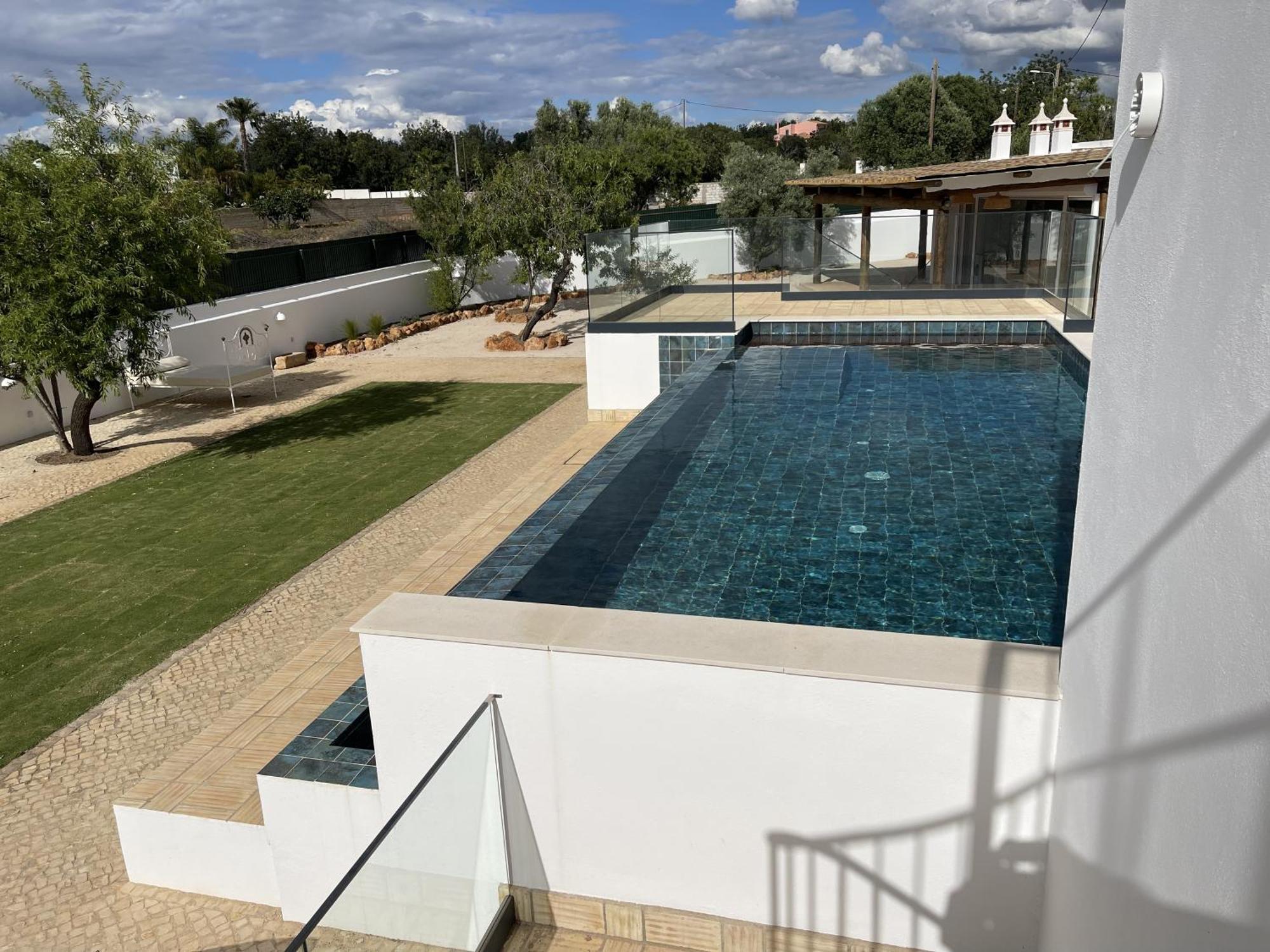 Monte Geracoes - Heated Pool - Typical Algarvian - Close To Quinta Lago, Vale Lobo And Vilamoura Almancil Eksteriør billede