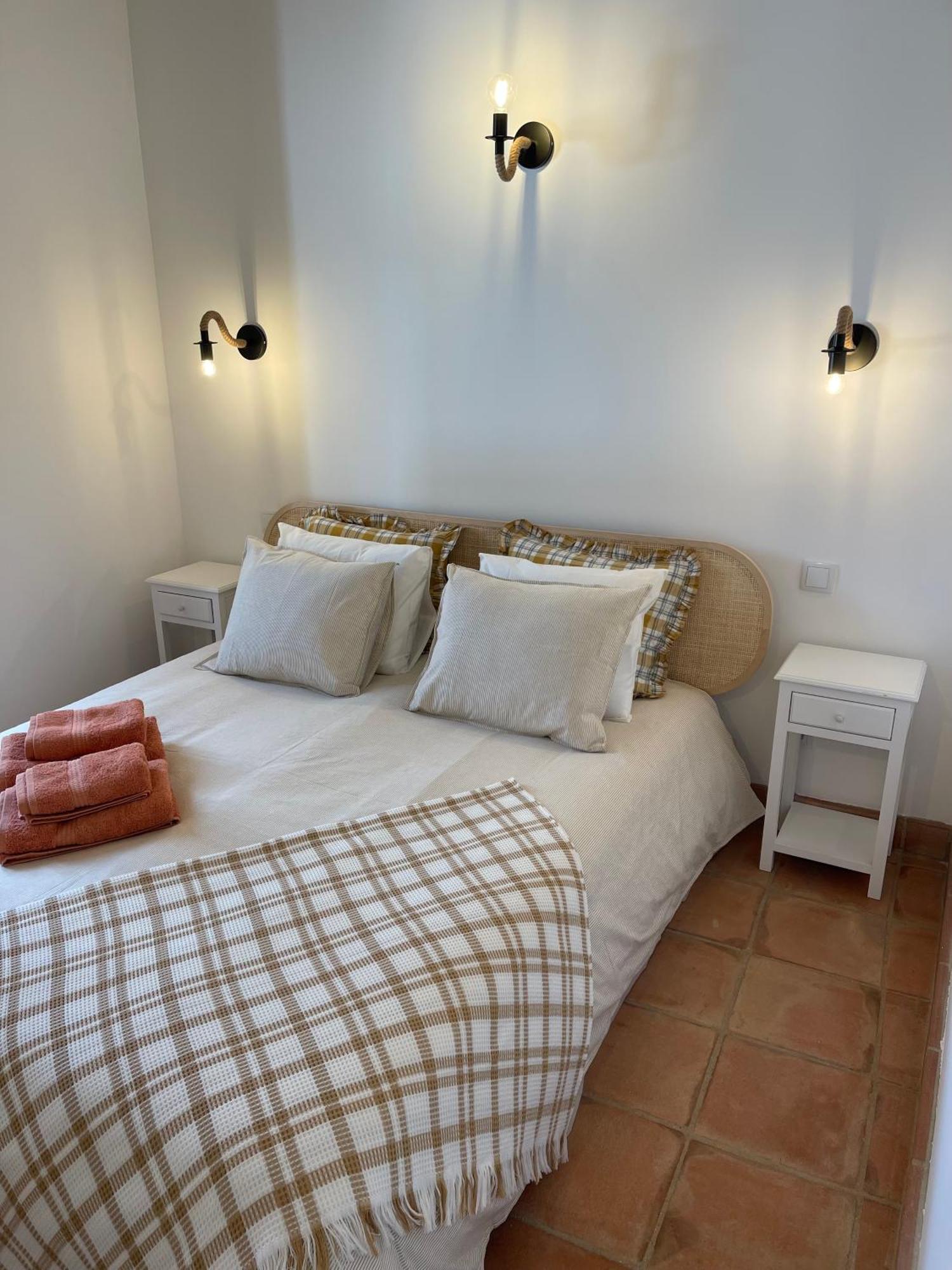 Monte Geracoes - Heated Pool - Typical Algarvian - Close To Quinta Lago, Vale Lobo And Vilamoura Almancil Eksteriør billede