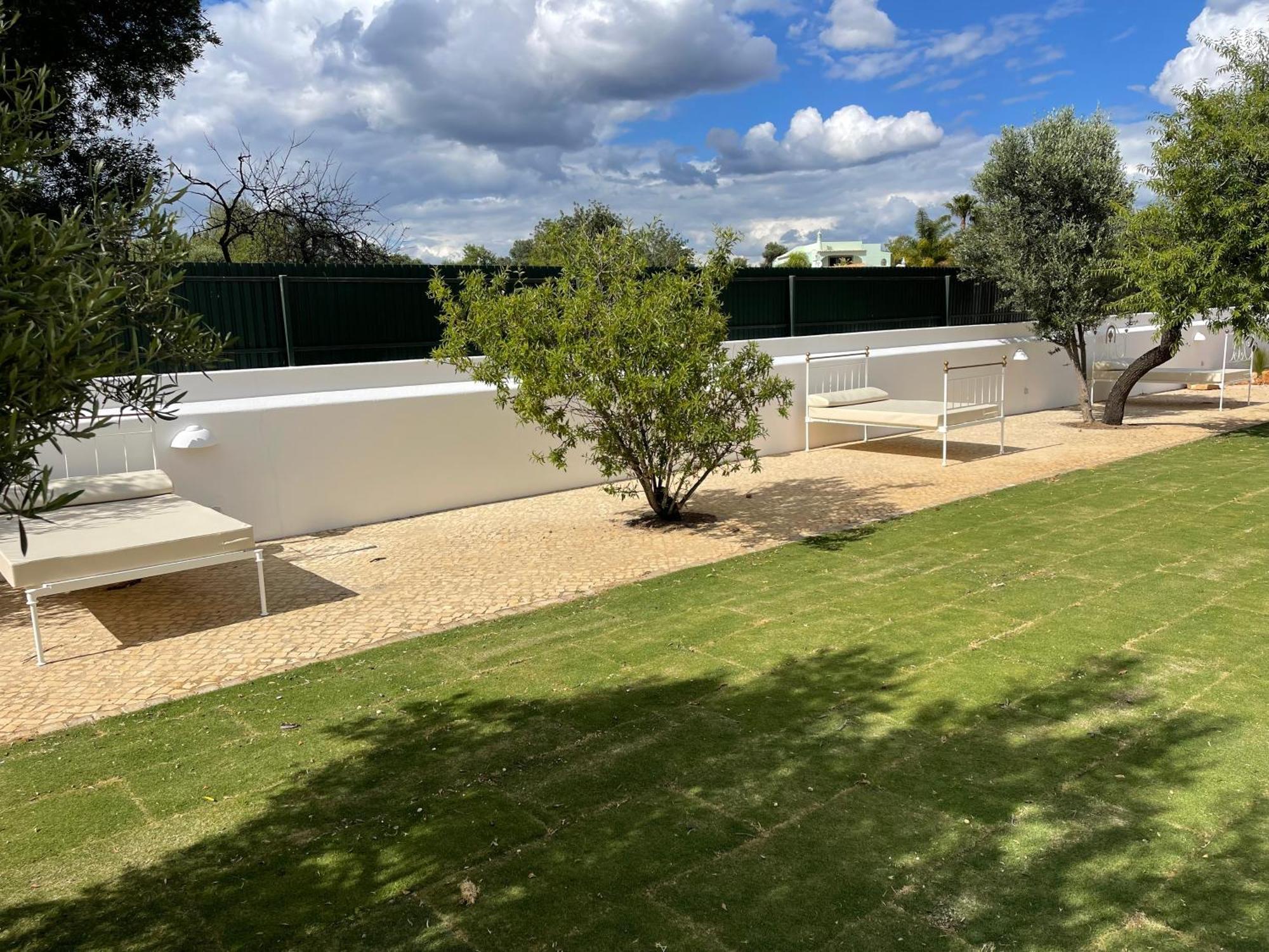 Monte Geracoes - Heated Pool - Typical Algarvian - Close To Quinta Lago, Vale Lobo And Vilamoura Almancil Eksteriør billede
